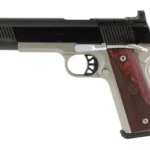 Springfield SPRGFLD RONIN 9MM AOS 5" 9RD TT