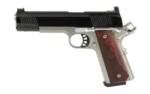 Springfield SPRGFLD RONIN 9MM AOS 5" 9RD TT