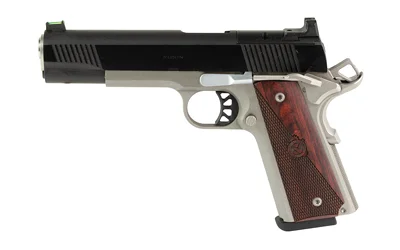 Springfield SPRGFLD RONIN 9MM AOS 5" 9RD TT