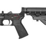 Spike's Tactical SPIKE'S COMPLETE LOWER M4 STK(COLOR)