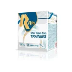Rio Outdoors Corp Rio Star Team Evo Training 24 Light Shotshells 12 ga 2-3/4" 1200fps 7/8oz #7.5 25/ct