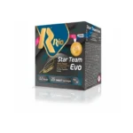 Rio Outdoors Corp Star Team EVO HV 32 Gram Shotshells 12 ga 2-3/4" 1-1/8 oz 1300 fps #7.5 25/ct