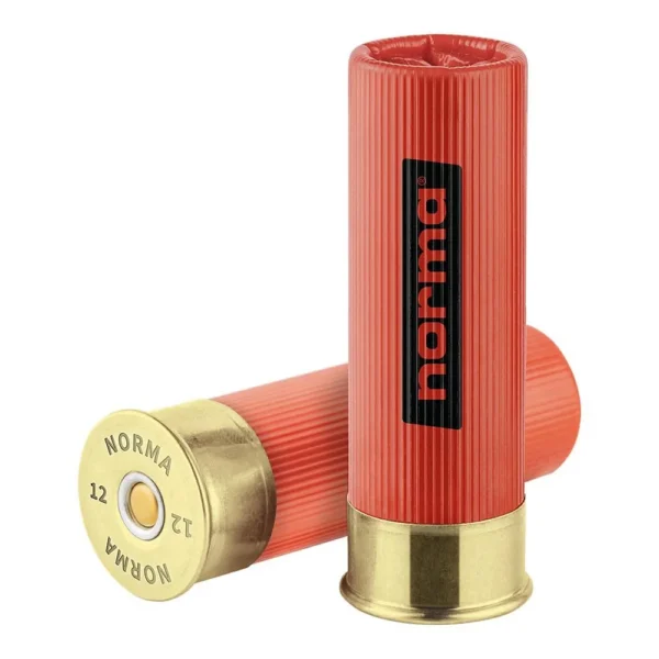 Norma Ammunition Norma WHITETAIL Shotshells 12ga 2-3/4" 1oz 1600 fps Slug 25/ct