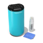 Thermacell Repellents Inc. Thermacell Patio Shield Mosquito Repeller Blue