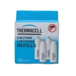 Thermacell Repellents Inc. Thermacell Fuel Cartridge Refills 4/ct