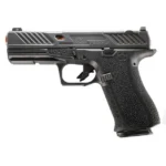 Shadow Systems CR920XL ELITE Slide Optic handgun 9mm Luger 15rd Magazines 4.18" Spiral Bronze Barrel