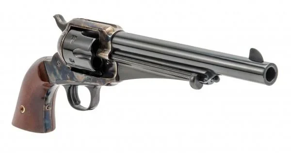 Cimarron Fac 1875 OUTLAW 7 Inch 45LC