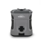 Thermacell Repellents Inc. Thermacell Rechargeable Mosquito Repeller Grey