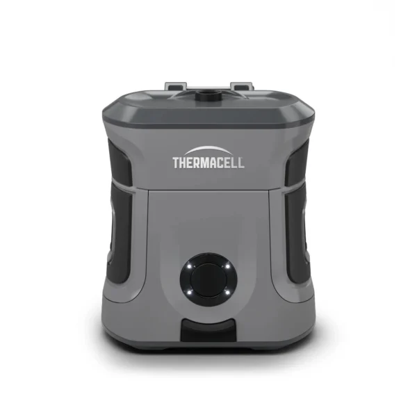 Thermacell Repellents Inc. Thermacell Rechargeable Mosquito Repeller Grey