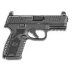 FN USA FN 509 Midsize MRD Handgun 9mm Luger 15rd Magazines (2) 4" Barrel Black NMS