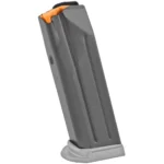 FN USA FN 509 LS Edge Handgun Magazine Grey 9mm Luger 17/rd
