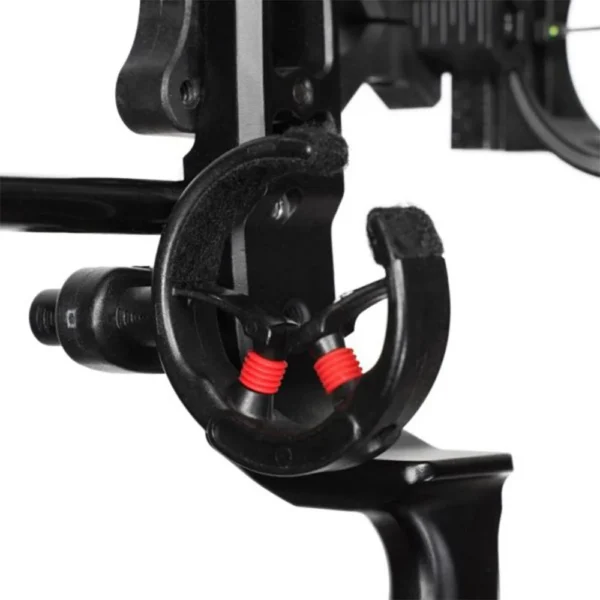 Pure Archery Group Diamond Archery Atomic Bow RH Black
