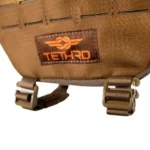 Tethrd LLC Tethrd Grit Platform Pack XL Tan