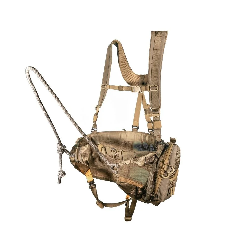 primary-44544 Tethrd LLC Tethrd LockDown Saddle Regular