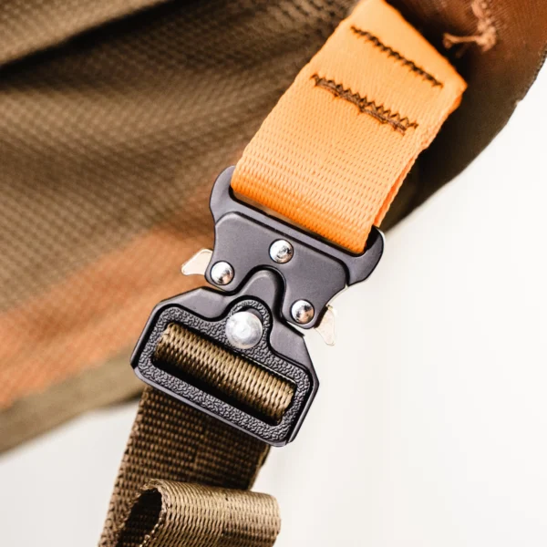Tethrd LLC Tethrd LockDown Saddle XL