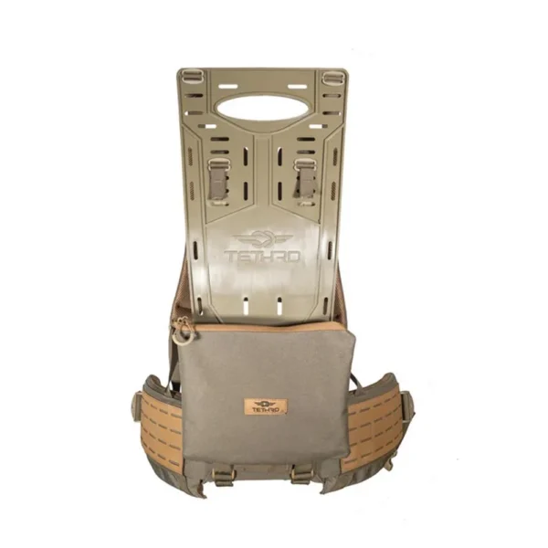 Tethrd LLC Tethrd FAS Frame Hunting Backpack Frame