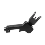 NcSTAR Inc. NcStar AR-15 45 Degree Offset Flip-Up Front Sight Black