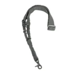 NcSTAR Inc. NcStar Vism Single Point Bungee Sling Urban Grey