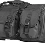 NcSTAR Inc. VISM by NcSTAR DOUBLE CARBINE CASE/URBAN GRAY/42 IN