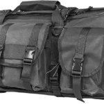 NcSTAR Inc. VISM by NcSTAR DOUBLE CARBINE CASE/URBAN GRAY/36 IN