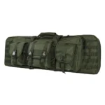 NcSTAR Inc. NcStar VISM Double Carbine Rifle Case 36" Green