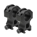 NcSTAR Inc. NcStar Vism Tactical Rings 30mm 1.5" Height 2/ct