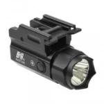 NcSTAR Inc. NcStar 150 Lumen LED Compact Weapon Light QR with Strobe