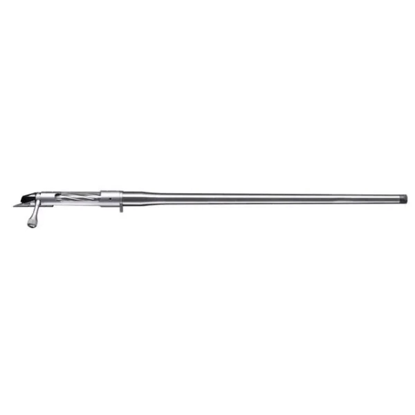 Bergara Rifles Bergara Premier Barreled Action .308 Win 20" No. 5.5 Contour Threaded 1:10 Twist Stainless