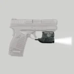 Crimson Trace Corporation Crimson Trace LightGuard Springfield XD-5 9mm Luger & .40 S&W
