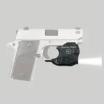 Crimson Trace Corporation Crimson Trace LightGuard for Sig Sauer P238 & P938