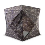 AdvenTec LLC dba Rig Em Right Outdoors Rig'Em Right HydeOut Blind Optifade Timber