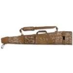 AdvenTec LLC dba Rig Em Right Outdoors Rig'Em Right Flashpoint Floating Gun Case Mossy Oak Bottomlands