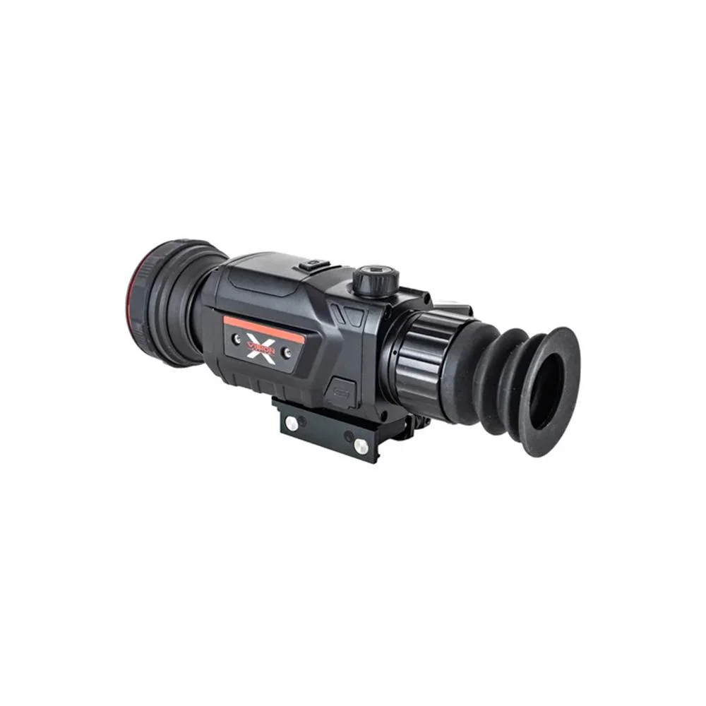 primary-44645 X-Vision Optics Impact 250 Thermal Scope 384x288 4.7-18.8x 50mm
