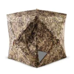 AdvenTec LLC dba Rig Em Right Outdoors Rig'Em Right HydeOut XL Blind Optifade Subalpine