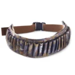 AdvenTec LLC dba Rig Em Right Outdoors Rig'Em Right Neoprene Shell Belt Optifade Timber