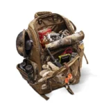 AdvenTec LLC dba Rig Em Right Outdoors Rig'Em Right Lowdown Floating Backpack Optifade Timber