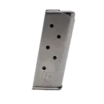 L.W. Seecamp Co. Seecamp .380 Spare Handgun Magazine .380 Cal 6/rd