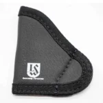 L.W. Seecamp Co. Seecamp Sticky Pocket Holster Black Ambi