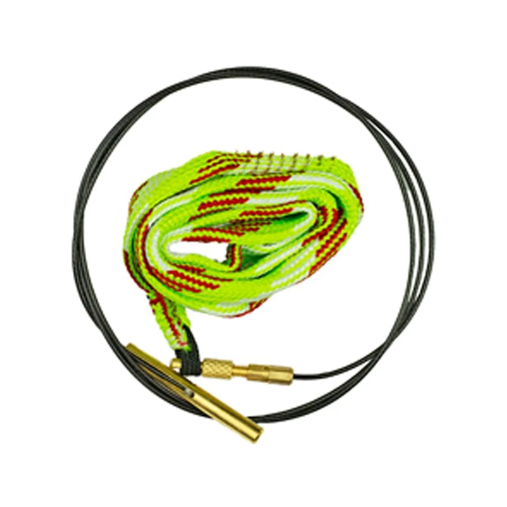 primary-44676 The Allen Company Inc. Allen Breakthrough Clean Battle Rope 2.0 Bore Rope with EVA Case .25 Cal/6.5mm Rifle