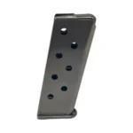 L.W. Seecamp Co. Seecamp LWS .25 Southwick Handgun Magazine .25 ACP 7/rd