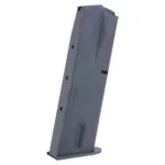 Check-Mate Industries Check-Mate USGI M9 / 92FS Compatible Handgun Magazine 9mm Luger 15/rd