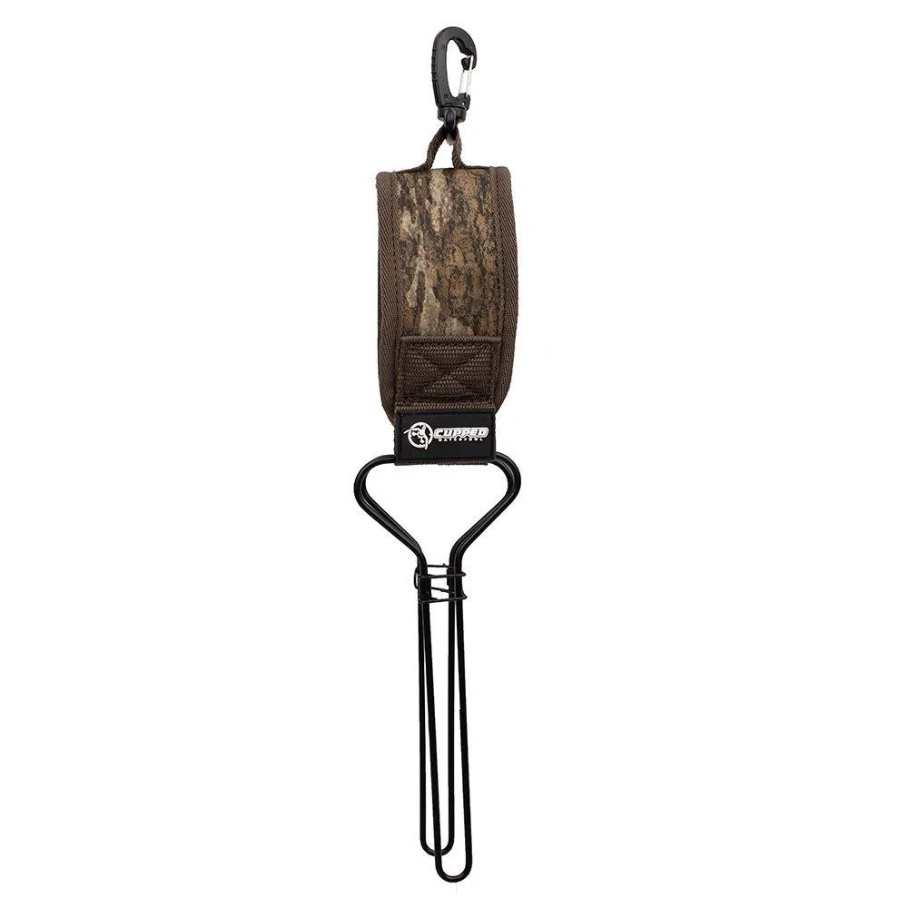 primary-44691 Rock Ridge Outdoors Cupped Duck Strap Mossy Oak Bottomland