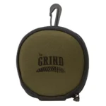 Rock Ridge Outdoors The Grind Pot Call Holder Olive Drab