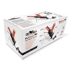 Do All OutdoorsLlc Do-All Outdoors FlyWay 30 Automatic Clay Pigeon Thrower