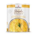 ReadyWise Company Readywise Simple Kitchen Powdered Eggs 72 Serving