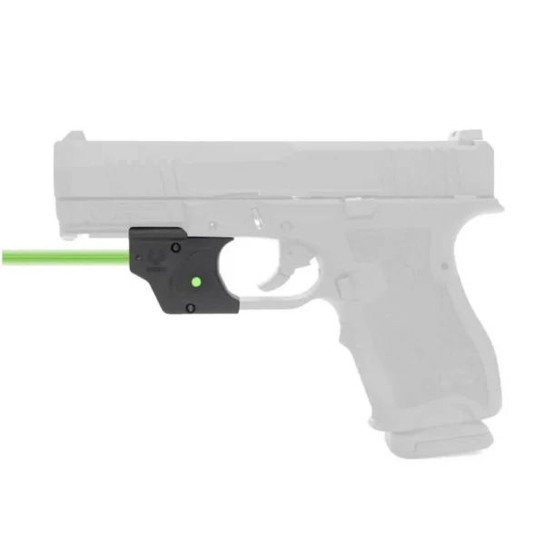 Viridian Green Laser Viridian Essential Green Laser Sight for PSA Dagger