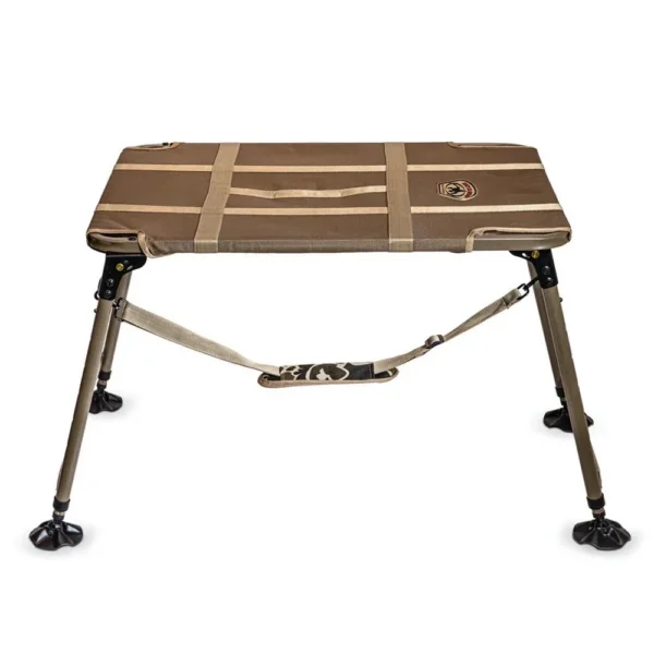 AdvenTec LLC dba Rig Em Right Outdoors Rig'Em Right Swamp Bully Dog Stand