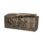 AdvenTec LLC dba Rig Em Right Outdoors Rig'Em Right 12-Slot Deluxe Duck Decoy Bag Mossy Oak Bottomland