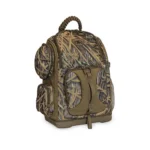 AdvenTec LLC dba Rig Em Right Outdoors Rig'Em Right Lowdown Floating Backpack Mossy Oak Shadowgrass