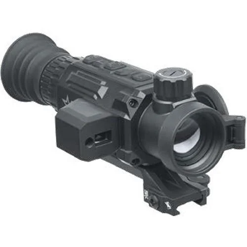 AGM Global Vision AGM Secutor LRF 35-384 Pro Grade Thermal Rifle Scope 12 Mic 384x288 35mm